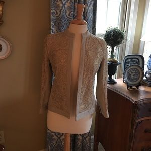 Beautiful Chico’s Jacket